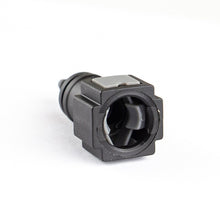 Load image into Gallery viewer, 1/4&#39;&#39; 6.30 ID3 Straight Fuel Injector Female Quick Connector For Nylon Pipe And Rubber Pipe