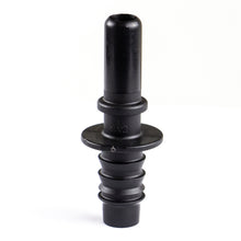 Load image into Gallery viewer, 10Pcs/Lot 9.89-ID10 Male Connector Fuel Line Quick Connector Auto Parts Pipe Fittings Fuel Quick Connector Male Coupling