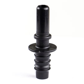 10Pcs/Lot 9.89-ID10 Male Connector Fuel Line Quick Connector Auto Parts Pipe Fittings Fuel Quick Connector Male Coupling