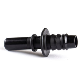 10Pcs/Lot 9.89-ID10 Male Connector Fuel Line Quick Connector Auto Parts Pipe Fittings Fuel Quick Connector Male Coupling