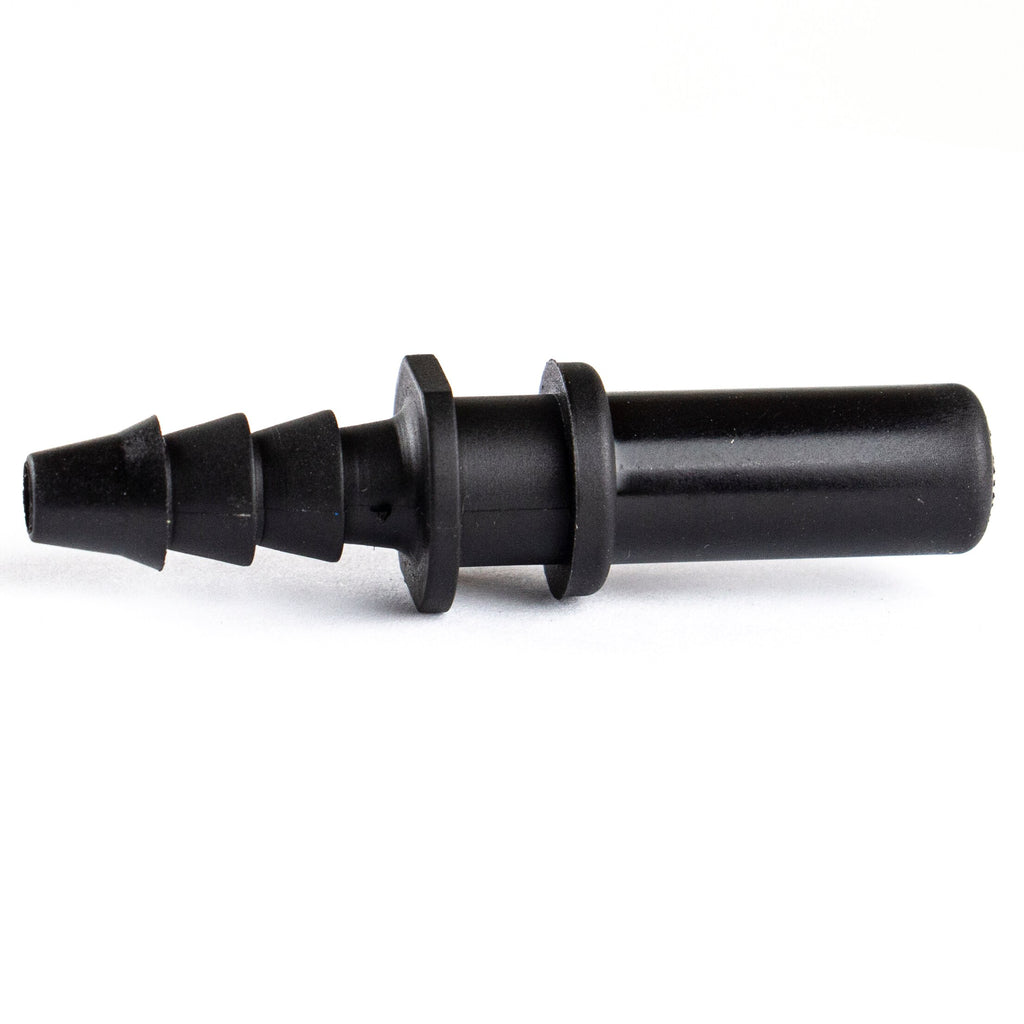 10Pcs/Lot 9.89-ID6 Male Connector Fuel Line Quick Connector Auto Parts Pipe Fittings Fuel Quick Connector Male Coupling