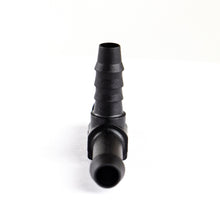 Load image into Gallery viewer, 10Pcs T-shaped Joint Tube Pipe Fittings Watering System Connection Parts Three Way Pipe Barbed Hose Fittings Tee Quick Connector