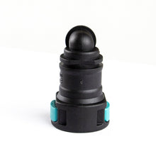 Load image into Gallery viewer, 11.8 ID6 Elbow Automotive Fuel Line Female Quick Coupling Connector Elbow PA12 Free Shipping