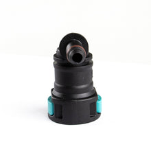 Load image into Gallery viewer, 11.8 ID6 Elbow Automotive Fuel Line Female Quick Coupling Connector Elbow PA12 Free Shipping