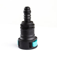 Load image into Gallery viewer, 11.8 ID8 Straight Automotive Fuel Line Female Quick Coupling Connector Straight PA12 Free Shipping