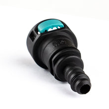 Load image into Gallery viewer, 11.8 ID8 Straight Automotive Fuel Line Female Quick Coupling Connector Straight PA12 Free Shipping