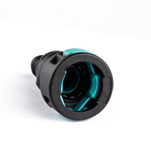 Load image into Gallery viewer, 11.8 ID8 Straight Automotive Fuel Line Female Quick Coupling Connector Straight PA12 Free Shipping
