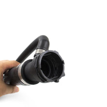 Load image into Gallery viewer, OE 17127519248 Upper Radiator Cooling Water Hose For BMW 545i 645Ci E60 E63 E64