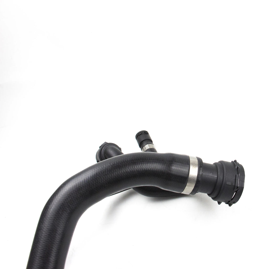 OE 17127519248 Upper Radiator Cooling Water Hose For BMW 545i 645Ci E60 E63 E64