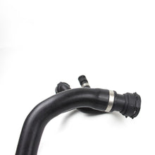 Load image into Gallery viewer, OE 17127519248 Upper Radiator Cooling Water Hose For BMW 545i 645Ci E60 E63 E64