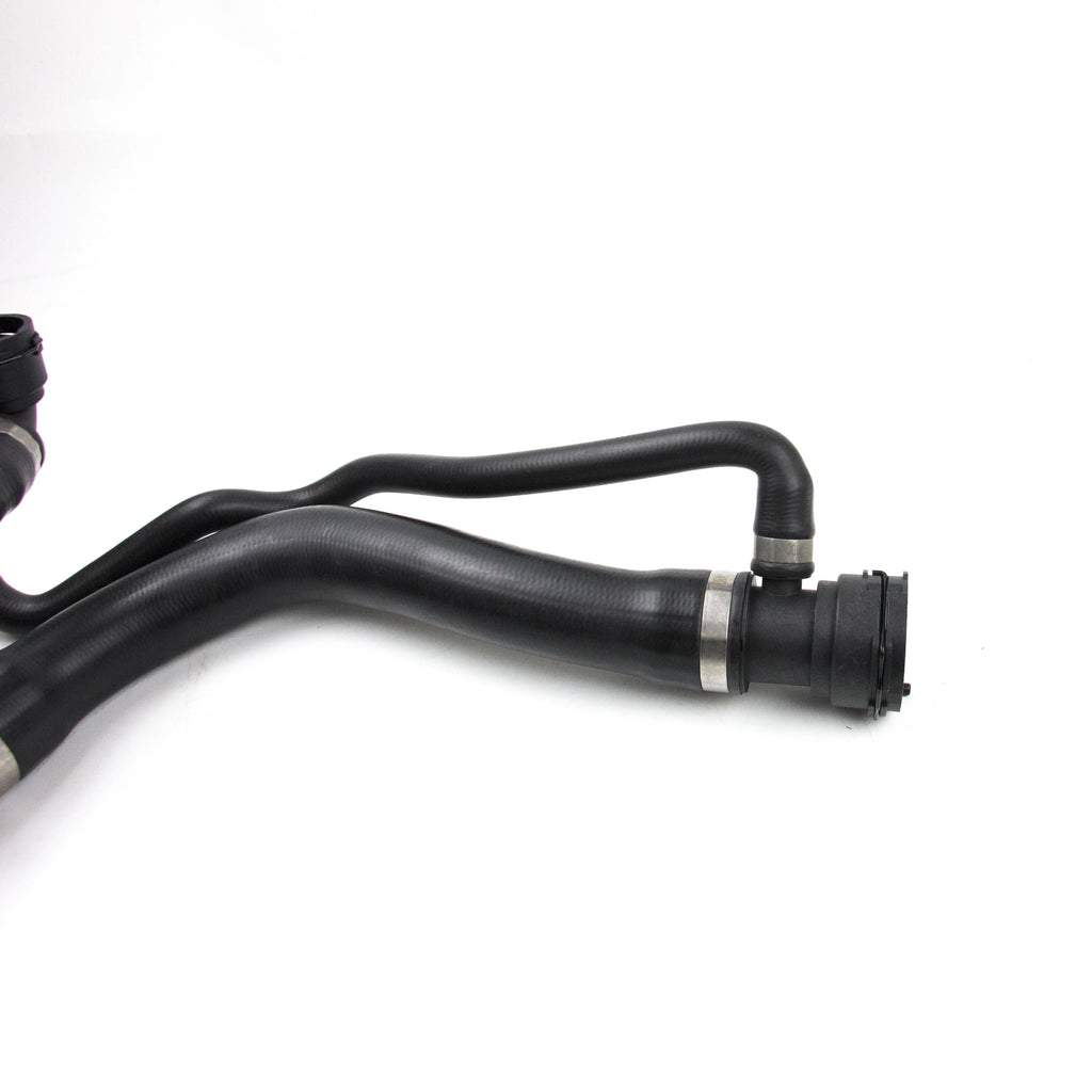 OE 17127519248 Upper Radiator Cooling Water Hose For BMW 545i 645Ci E60 E63 E64