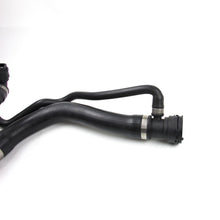 Load image into Gallery viewer, OE 17127519248 Upper Radiator Cooling Water Hose For BMW 545i 645Ci E60 E63 E64