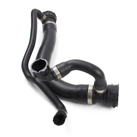 OE 17127519248 Upper Radiator Cooling Water Hose For BMW 545i 645Ci E60 E63 E64