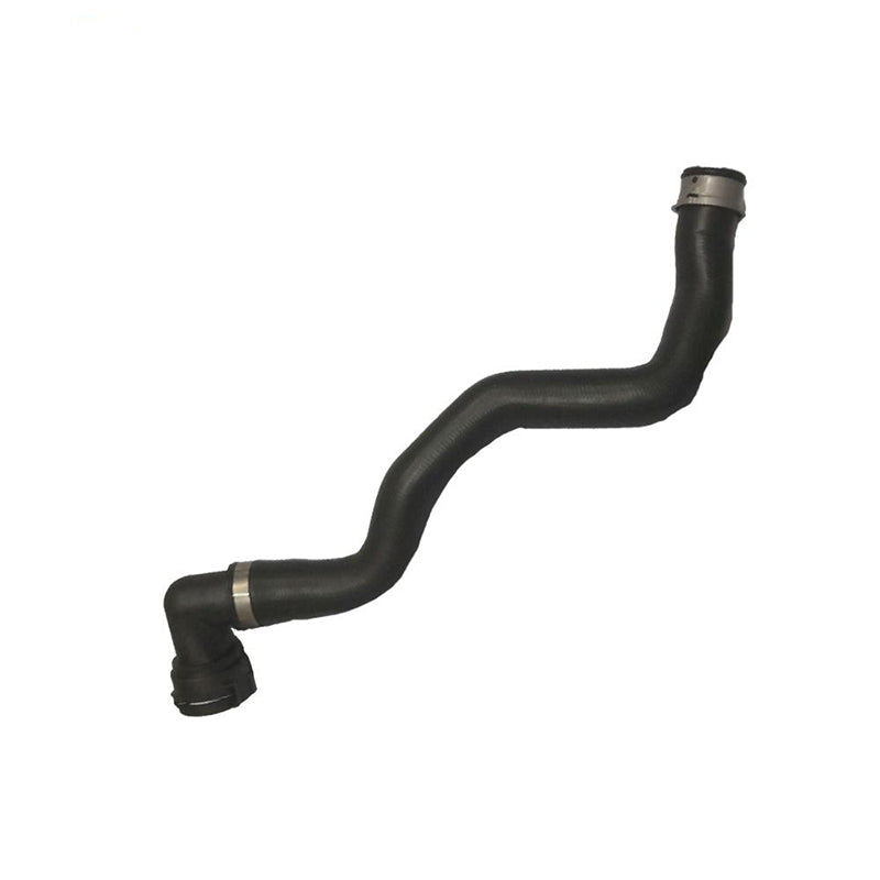 1665000475 Automobile Engine Flexible Reinforced Elbow Radiator Coolant Water Pipe for Mercedes Benz