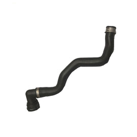1665000475 Automobile Engine Flexible Reinforced Elbow Radiator Coolant Water Pipe for Mercedes Benz
