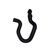 2038303096 Mercedes Benz Automobile Coolant Radiator Water Hose