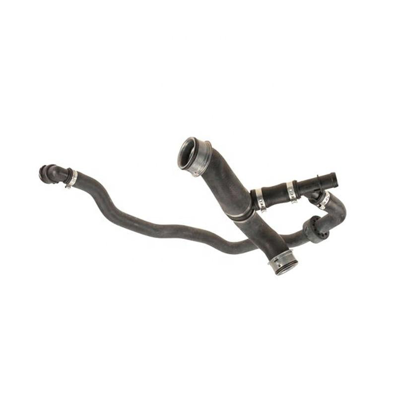 A2045019682 Mercedes Benz Right Radiator Coolant Hose Water Pipe 2045019682 A2045019682