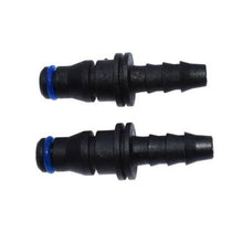 Load image into Gallery viewer, 0039970689 Coolant Radiator Expansion Tank Hose Pipe Connector Socket For Mercedes Benz S203 CL203 W203 C209 A209 X164 W221