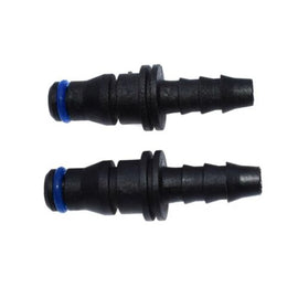 0039970689 Coolant Radiator Expansion Tank Hose Pipe Connector Socket For Mercedes Benz S203 CL203 W203 C209 A209 X164 W221