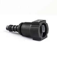Load image into Gallery viewer, 2Pcs/Lot 9.89 ID6 Straight Head Fuel Line Quick Connector Auto Parts Pipe Fittings Fuel Quick Connector Free Shipping
