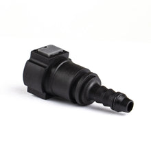 Load image into Gallery viewer, 2Pcs/Lot 9.89 ID6 Straight Head Fuel Line Quick Connector Auto Parts Pipe Fittings Fuel Quick Connector Free Shipping