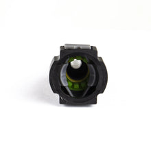 Load image into Gallery viewer, 2Pcs/Lot 9.89 ID6 Straight Head Fuel Line Quick Connector Auto Parts Pipe Fittings Fuel Quick Connector Free Shipping