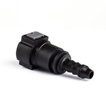 Load image into Gallery viewer, 2Pcs/Lot 9.89 ID6 Straight Head Fuel Line Quick Connector Auto Parts Pipe Fittings Fuel Quick Connector Free Shipping