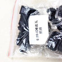 Load image into Gallery viewer, 2Pcs/Lot 9.89 ID6 Straight Head Fuel Line Quick Connector Auto Parts Pipe Fittings Fuel Quick Connector Free Shipping