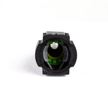 Load image into Gallery viewer, 2Pcs/Lot 9.89 ID6 Straight Head Fuel Line Quick Connector Auto Parts Pipe Fittings Fuel Quick Connector Free Shipping