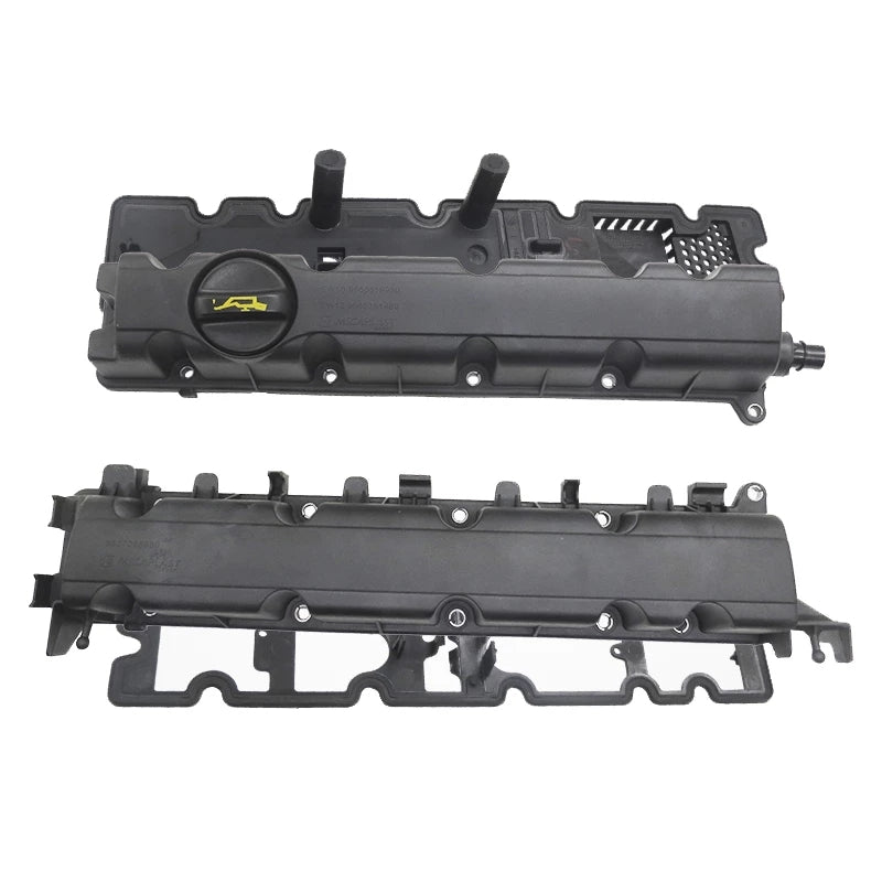2Pcs/Set OEM 0248R6 0248P6 0249C7 0249C8 Engine Valve Cylinder Head Cover Gasket For Peugeot 307/308/408/508/C8/C5/C4/807