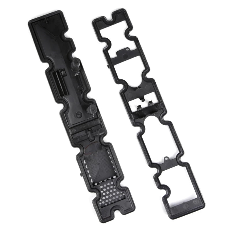 2Pcs/Set OEM 0248R6 0248P6 0249C7 0249C8 Engine Valve Cylinder Head Cover Gasket For Peugeot 307/308/408/508/C8/C5/C4/807