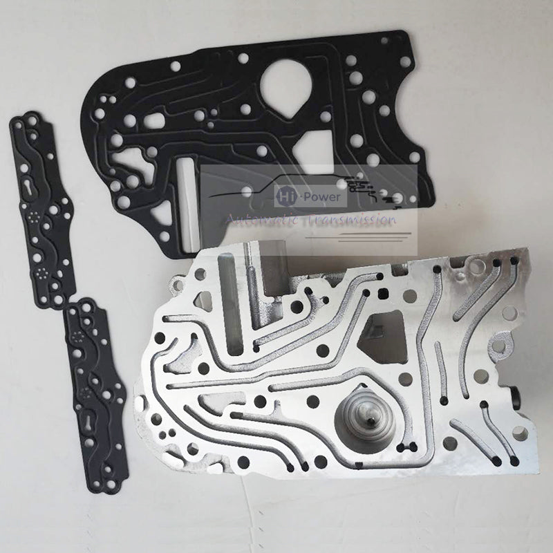 Thick 4.6MM DSG DQ200 0EM 0AM325066R 0AM325066AE VW Audi Skoda Accumulate Housing OE 0AM325066AC 0AM325066C
