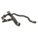 A2045019682 Mercedes Benz Right Radiator Coolant Hose Water Pipe 2045019682 A2045019682