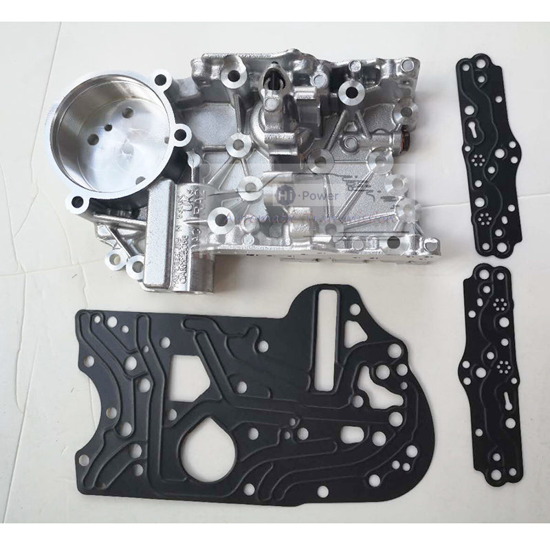 Thick 4.6MM DSG DQ200 0EM 0AM325066R 0AM325066AE VW Audi Skoda Accumulate Housing OE 0AM325066AC 0AM325066C