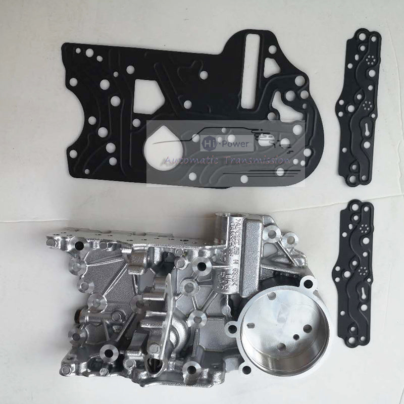 Thick 4.6MM DSG DQ200 0EM 0AM325066R 0AM325066AE VW Audi Skoda Accumulate Housing OE 0AM325066AC 0AM325066C