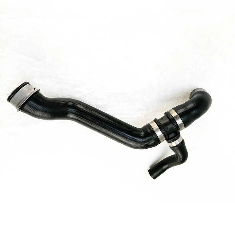 OEM A1645004875 Mercedes Benz Water Tank Connection Lower Hose