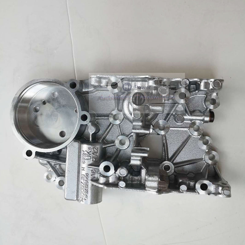 Thick 4.6MM DSG DQ200 0EM 0AM325066R 0AM325066AE VW Audi Skoda Accumulate Housing OE 0AM325066AC 0AM325066C