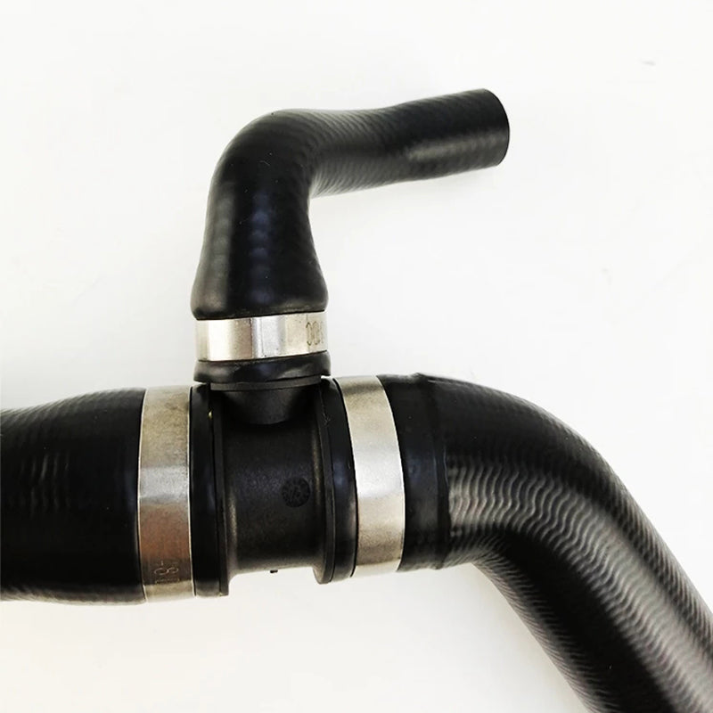 OEM A1645004875 Mercedes Benz Water Tank Connection Lower Hose