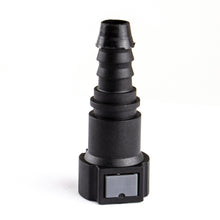 Load image into Gallery viewer, 9.89 ID10 Straight Head Fuel Line Quick Connector Auto Parts Pipe Fittings Fuel Quick Connector Free Shipping