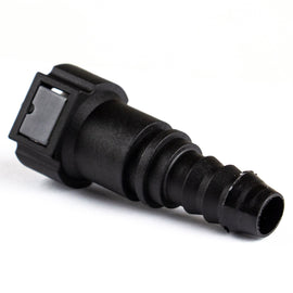 9.89 ID10 Straight Head Fuel Line Quick Connector Auto Parts Pipe Fittings Fuel Quick Connector Free Shipping