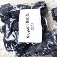 Load image into Gallery viewer, 9.89 ID10 Straight Head Fuel Line Quick Connector Auto Parts Pipe Fittings Fuel Quick Connector Free Shipping