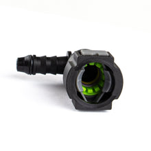 Load image into Gallery viewer, 9.89 ID6 Curved Fuel Line Quick Connector Urea Pipe Auto Parts Pipe Fittings Fuel Quick Connector Free Shipping