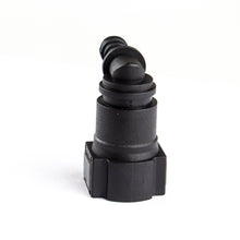 Load image into Gallery viewer, 9.89 ID6 Curved Fuel Line Quick Connector Urea Pipe Auto Parts Pipe Fittings Fuel Quick Connector Free Shipping