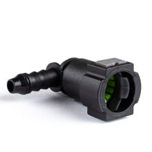 Load image into Gallery viewer, 9.89 ID6 Curved Fuel Line Quick Connector Urea Pipe Auto Parts Pipe Fittings Fuel Quick Connector Free Shipping
