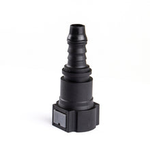 Load image into Gallery viewer, 9.89 ID8 Straight Head Fuel Line Quick Connectors Auto Parts Pipe Fittings Fuel Quick Male and Female 9.89 8mm Fuel Connector