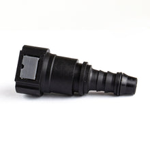 Load image into Gallery viewer, 9.89 ID8 Straight Head Fuel Line Quick Connectors Auto Parts Pipe Fittings Fuel Quick Male and Female 9.89 8mm Fuel Connector
