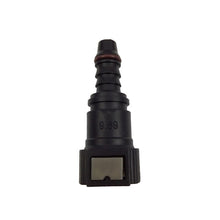 Load image into Gallery viewer, 9.89 ID8 Straight Head Fuel Line Quick Connectors Auto Parts Pipe Fittings Fuel Quick Male and Female 9.89 8mm Fuel Connector
