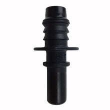 Load image into Gallery viewer, 9.89 ID8 Straight Head Fuel Line Quick Connectors Auto Parts Pipe Fittings Fuel Quick Male and Female 9.89 8mm Fuel Connector