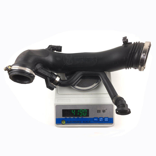 1440Q6 V763335580 9811909980 Peugeot Citroen Air Intake Turbo Hose