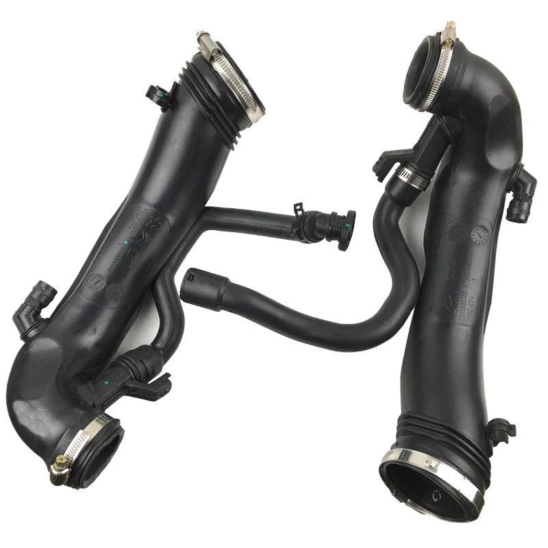 1440Q6 V763335580 9811909980 Peugeot Citroen Air Intake Turbo Hose